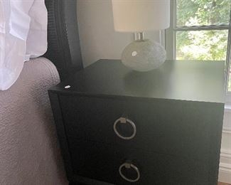 Nightstands $125 each