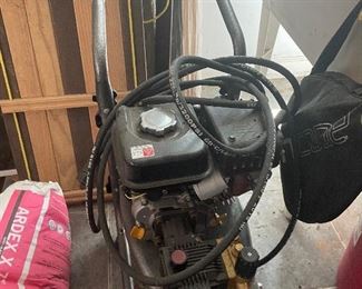 Power Washer $50