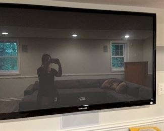 Samsung TV $100