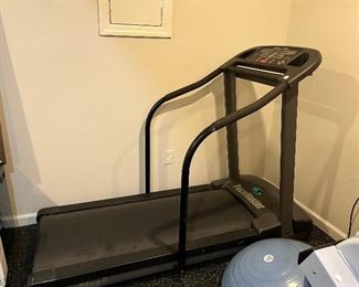 Pacemaster Treadmill $175