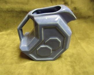 alamo pottery pitcher