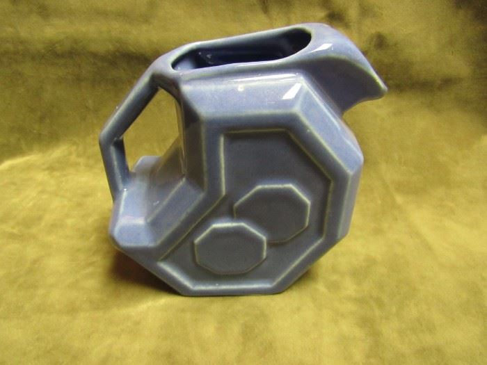 alamo pottery pitcher