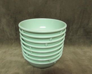 melmac dallas texas ware bowls