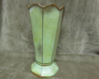 frankoma vase