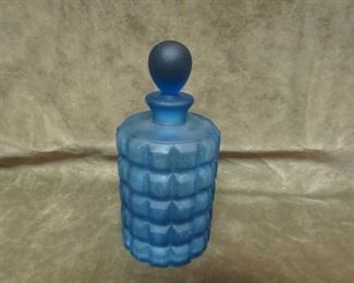 french perfume bottle