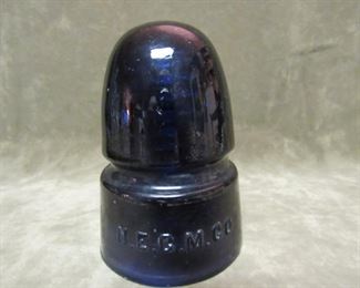 purple insulator