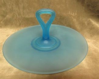 tiffin sandwich tray