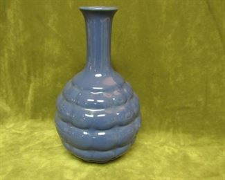 art pottery