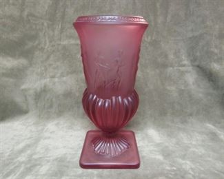 imperial vase