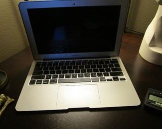 Macbook air
