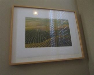 Anna Mastronardi painting.