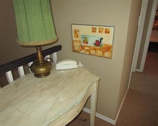 Julie Pachkis painting