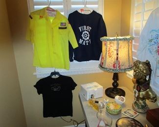 More vintage clothing