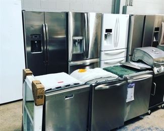 dishwasher appliances Orlando