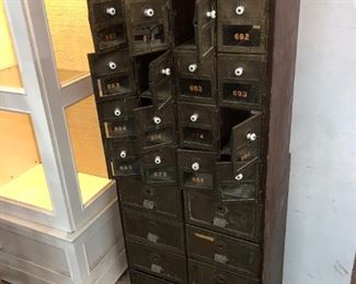 postal Mailbox Orlando