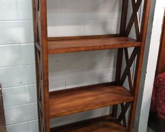 Wood shelf. for sale Orlando