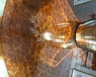 Table.  For sale Orlando Estate Auction