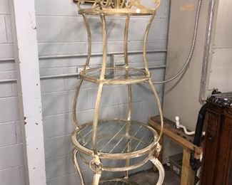 Fancy shelf.   For Sale Orlando