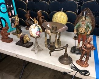 Home decor.For Sale Orlando Auction