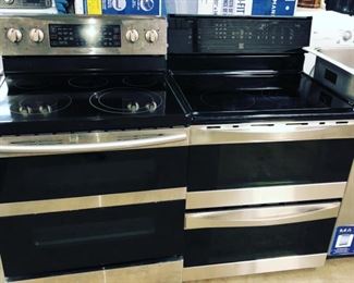 Stoves and appliances. For Sale Orlando