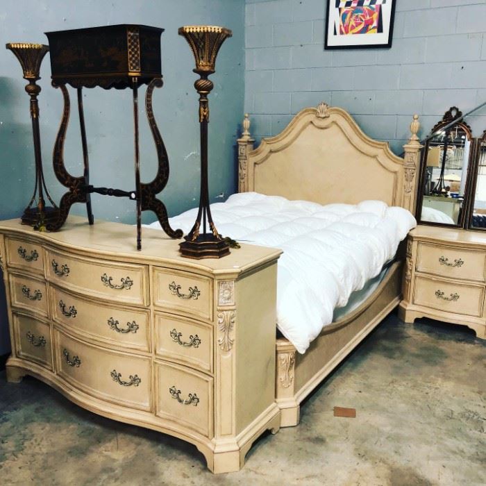 bedroom set orlando