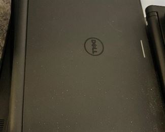 18 Dell Laptop computers 