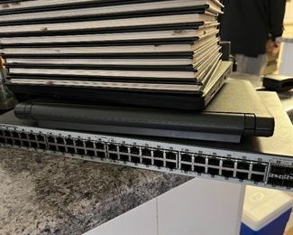 Networking Switchboard 