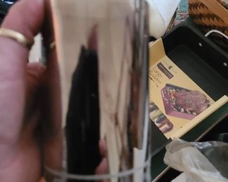 Snap On Cup 7/16 Chrome