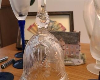 Crystal Bell