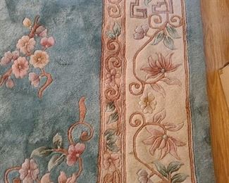 More Pictures of the rug