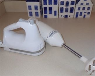 MIXER - HAND BLENDER