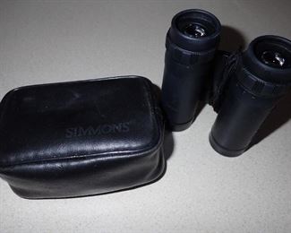 BINOCULARS