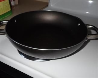 FRY PAN