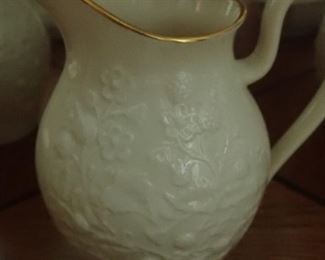 LENOX PITCHER