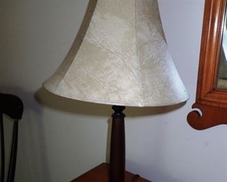 LAMP