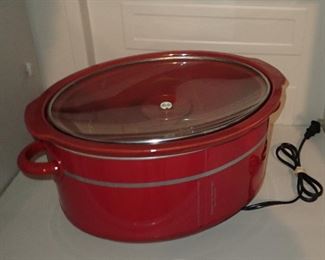 CROCK POT