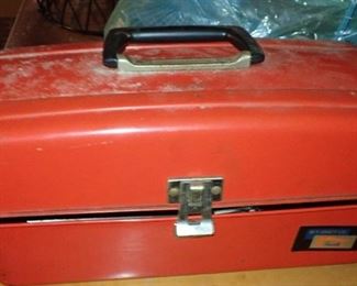 TOOL BOX