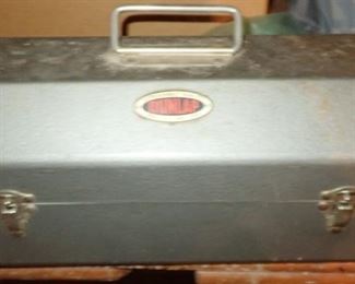 TOOL BOX