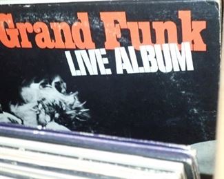 GRAND FUNK