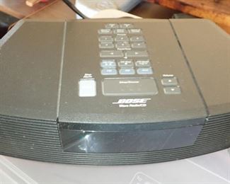 BOSE RADIO