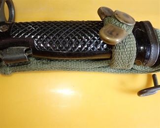 usm8ai knive with case