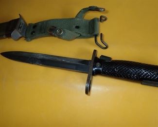 usm8ai knive with case