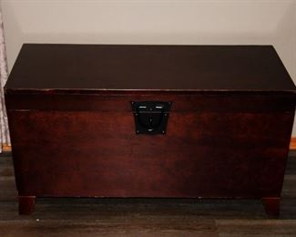 Storage Coffee Table