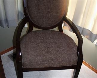 Accent Chair, very nice.