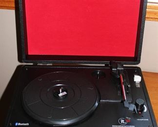 Bluetooth LP Player ( New )