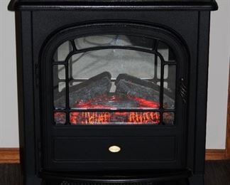 Charmglow Electric Fireplace
