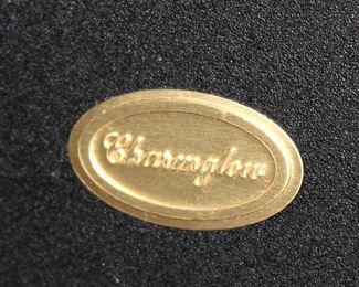 Charmglow Electric Fireplace