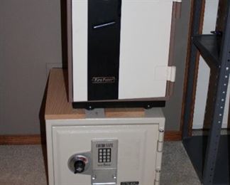 Fireproof Safes