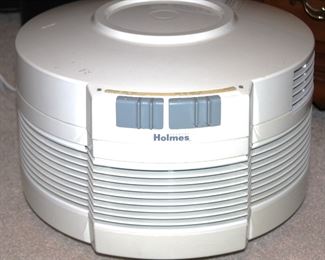 Holmes Ionizer