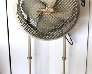 Westinghouse vintage Mobilaire fan works great.